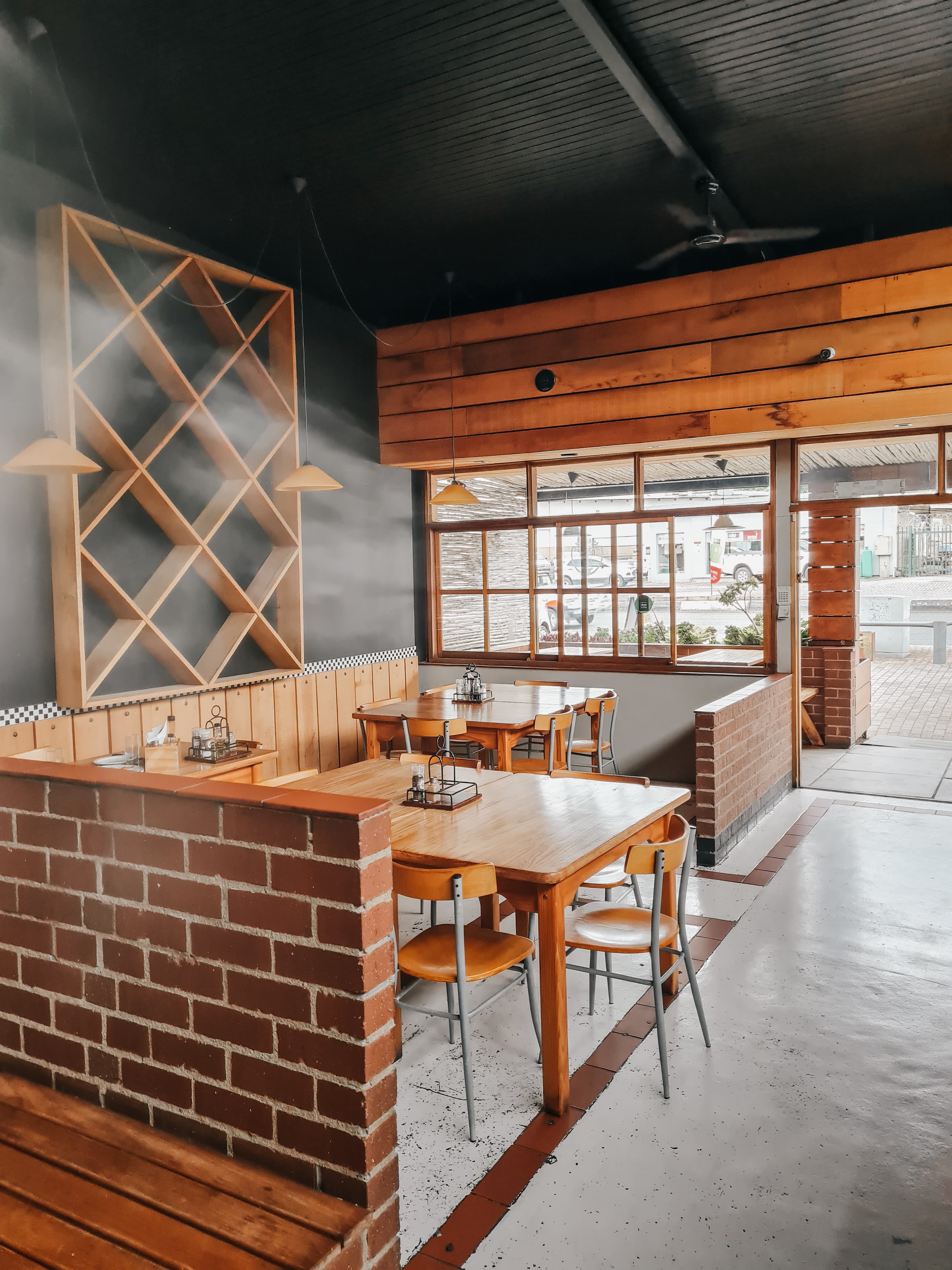 Pappas Kitchen restaurant photo