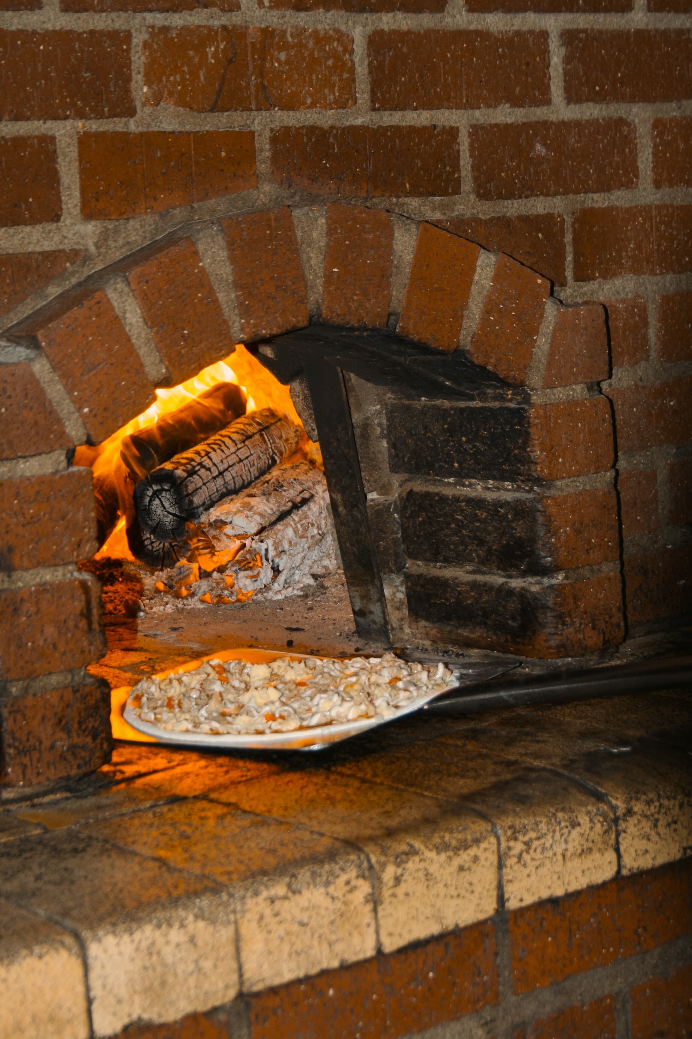 Pappas Kitchen dining photo
